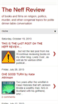 Mobile Screenshot of neffreview.blogspot.com
