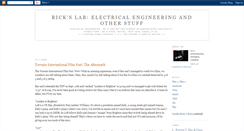 Desktop Screenshot of electrical-engineering-ricky.blogspot.com