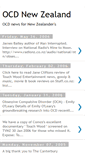 Mobile Screenshot of ocdnz.blogspot.com