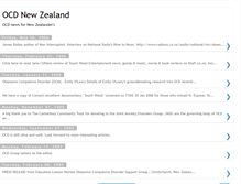 Tablet Screenshot of ocdnz.blogspot.com