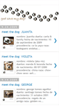 Mobile Screenshot of godsavemydog.blogspot.com