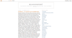 Desktop Screenshot of bloggerwalter.blogspot.com