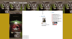 Desktop Screenshot of fredownload.blogspot.com