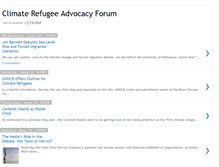 Tablet Screenshot of climate-refugees.blogspot.com