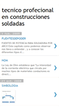 Mobile Screenshot of fonsecasoldadortecnologico.blogspot.com