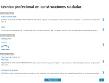 Tablet Screenshot of fonsecasoldadortecnologico.blogspot.com