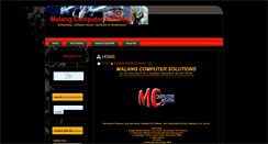 Desktop Screenshot of hackeriseng.blogspot.com