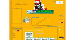 Desktop Screenshot of pokemon-best-wishes.blogspot.com