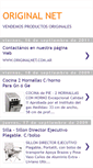 Mobile Screenshot of original-net.blogspot.com
