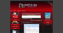 Desktop Screenshot of mr-ozay.blogspot.com
