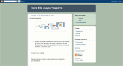 Desktop Screenshot of irene-goodnenita-irene.blogspot.com
