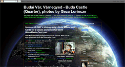 Desktop Screenshot of buda-castle.blogspot.com