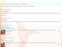 Tablet Screenshot of dosenproceso.blogspot.com