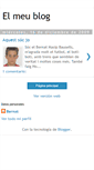 Mobile Screenshot of bernatmasip.blogspot.com