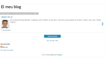 Tablet Screenshot of bernatmasip.blogspot.com