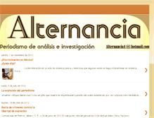 Tablet Screenshot of alternancia-luis.blogspot.com