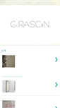 Mobile Screenshot of grascon.blogspot.com