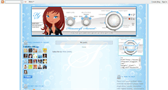 Desktop Screenshot of housewifesavant.blogspot.com