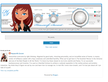Tablet Screenshot of housewifesavant.blogspot.com