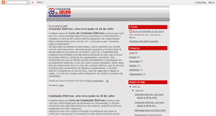 Desktop Screenshot of escola28dejulho.blogspot.com