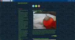Desktop Screenshot of macramear.blogspot.com
