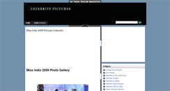 Desktop Screenshot of celebrity-party.blogspot.com