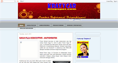 Desktop Screenshot of krazycar.blogspot.com