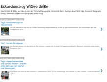 Tablet Screenshot of exkursionsblog.blogspot.com