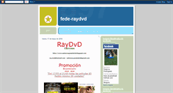 Desktop Screenshot of estrenosgreatsdvd.blogspot.com