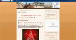 Desktop Screenshot of acchigueruela3.blogspot.com