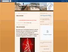 Tablet Screenshot of acchigueruela3.blogspot.com