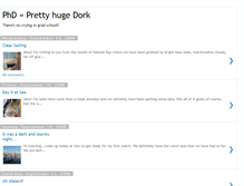 Tablet Screenshot of phdisnotenough.blogspot.com