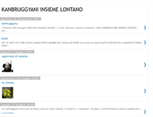 Tablet Screenshot of kanbru.blogspot.com