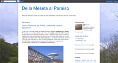 Desktop Screenshot of delamesetaalparaiso.blogspot.com
