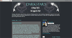 Desktop Screenshot of darkstar72.blogspot.com