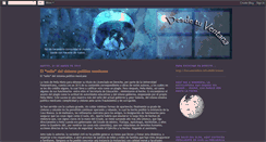 Desktop Screenshot of desdetuventanamx.blogspot.com