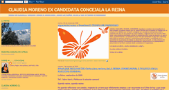 Desktop Screenshot of claudiamorenoconcejala.blogspot.com