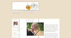 Desktop Screenshot of jwshoemaker.blogspot.com