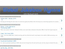 Tablet Screenshot of global-jukebox.blogspot.com