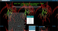 Desktop Screenshot of ozura-twitter.blogspot.com