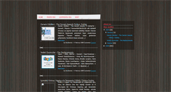Desktop Screenshot of filmdevri.blogspot.com