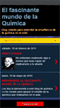 Mobile Screenshot of losnumeroscuanticos.blogspot.com
