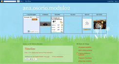 Desktop Screenshot of ana-osorio-molulo2.blogspot.com