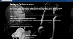 Desktop Screenshot of espiritosdeajuda.blogspot.com