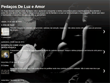 Tablet Screenshot of espiritosdeajuda.blogspot.com