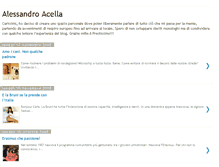 Tablet Screenshot of alexacella.blogspot.com
