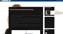 Desktop Screenshot of lauramfernandez.blogspot.com