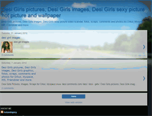 Tablet Screenshot of desigirl24.blogspot.com