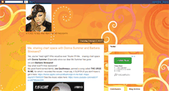 Desktop Screenshot of inayaday.blogspot.com