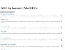 Tablet Screenshot of gallonjugschool.blogspot.com